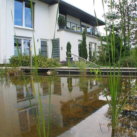 Ferienwohnung In Waldrandlage Zierenberg Exterior photo