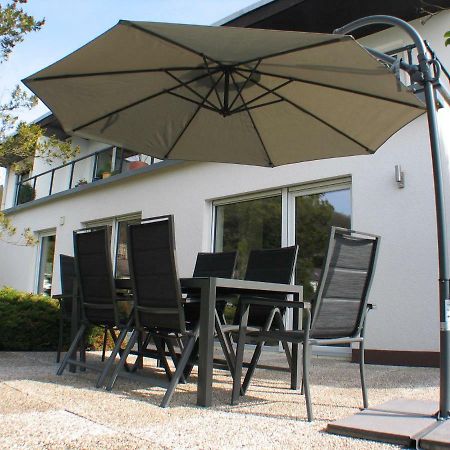 Ferienwohnung In Waldrandlage Zierenberg Exterior photo